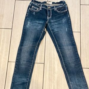 Women’s jeans size 0
